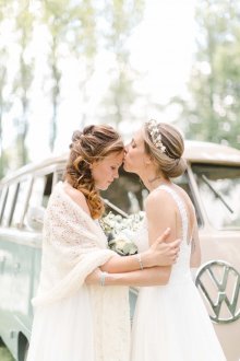 Aurore & Bénédicte